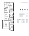 Lot 1004  Mountain Avenue, Mount Duneed, Vic 3217-Floorplan