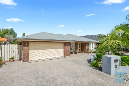 Lot 1009 Golden Way, Hillside, Vic 3037