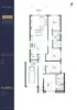 Lot 101/3 Fairway Drive, Seaton, SA 5023-Floorplan
