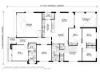 Lot 101 4 Janeth Street, Armidale, NSW 2350-Floorplan