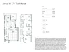Lot 101 Blossom Parade, Warner, Qld 4500-Floorplan