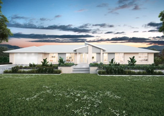 Lot 101 Ginibi Srive, Swan Bay, NSW 2471