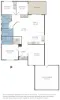 Lot 101 Lewis Avenue, Burnside, Vic 3023-Floorplan