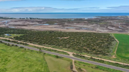 Lot 101 Lincoln Highway, Arno Bay, SA 5603