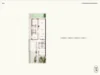 Lot 1011 Balmain Estate, Donnybrook, Vic 3064-Floorplan