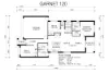 LOT 1011 BRISTLY WAY, Officer, Vic 3809-Floorplan