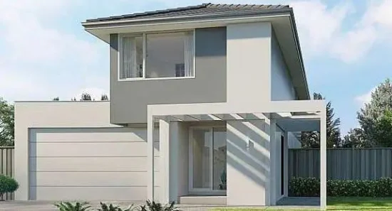 Lot 1014 Paradise Cct, Warralily, Armstrong Creek, Vic 3217 - For Sale