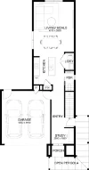 Lot 1014 Paradise Cct, Warralily, Armstrong Creek, Vic 3217-Floorplan