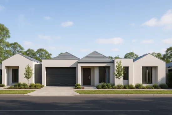 Lot 102 Raven Street, Deanside, Vic 3336