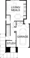 Lot 102 Somerley Gr, Somerley, Corio, Vic 3214-Floorplan