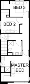 Lot 102 Somerley Gr, Somerley, Corio, Vic 3214-Floorplan