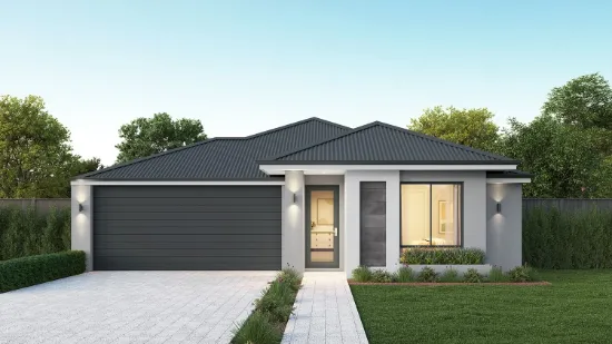 Lot 1021 Blackboy Way, Beechboro, WA 6063