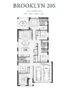 Lot 1023 New  Road, Yarrabilba, Qld 4207-Floorplan
