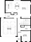 Lot 1023 Tangara Rd, Lyra, Beveridge, Vic 3753-Floorplan