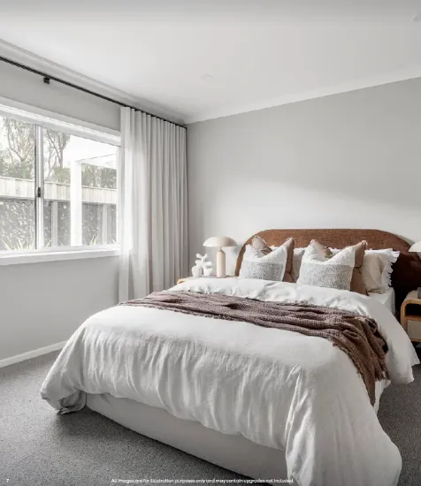 Lot 1025 Titanium St, Fraser Rise, Vic 3336