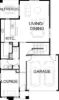 Lot 1025 Tussock Way, Officer, Vic 3809-Floorplan