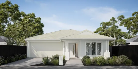 Lot 10250 Tussock Way, Officer, Vic 3809