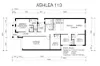 LOT 1029 TUSSOCK WAY, Officer, Vic 3809-Floorplan
