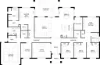 Lot 103 Blue Winged Bvd, Hamilton Heights Estate, Longwarry, Vic 3816-Floorplan