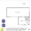 Lot 103 Story Avenue, Cooltong, SA 5341-Floorplan