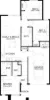 Lot 1030 Adiantum Rd, Ferntree Ridge, Drouin, Vic 3818-Floorplan