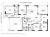 Lot 104  8 Eric Avenue, Armidale, NSW 2350-Floorplan