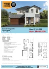 Lot 1044 Themeda Road, Everdene Estate, Mulgoa, NSW 2745-Floorplan