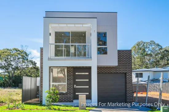 Lot 105 -2 Worcester Road, Rouse Hill, NSW 2155