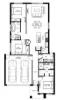 Lot 1051 Skyline Road, Fraser Rise, Vic 3336-Floorplan