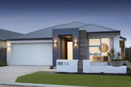 Lot 1055 Garrad Parade, Two Rocks, WA 6037