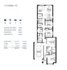 Lot 1056 Skyline Rd, Fraser Rise, Vic 3336-Floorplan