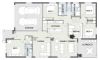 Lot 107 Eric Avenue, Armidale, NSW 2350-Floorplan