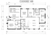 LOT 107 WOW BARGIN PACKAGE TOMMYS RUN GET IN QUICK !!!/$5K, Pakenham, Vic 3810-Floorplan
