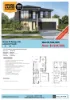 Lot 1073 Road 03, Gables, NSW 2765-Floorplan