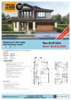 Lot 108 (41) Calandra Avenue, The Ponds, NSW 2769-Floorplan