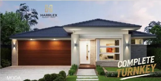 Lot 108 Broadway Boulevard, Traralgon, Vic 3844