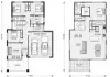 Lot 108 Clifford Parade, Tuross Head, NSW 2537-Floorplan