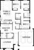 Lot 108 Twilight Cr, Tommys Run, Pakenham, Vic 3810-Floorplan