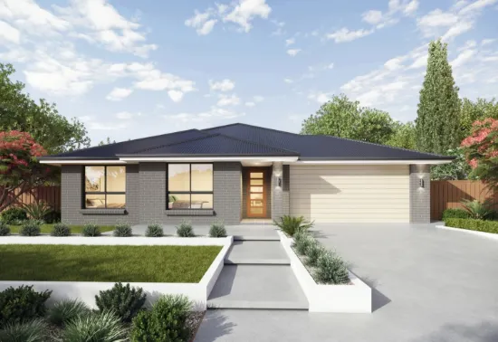 Lot 108 Wanderrie Road, Lowood, Qld 4311