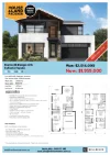 Lot 109 (41A) Calandra Avenue, The Ponds, NSW 2769-Floorplan