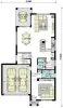 Lot 109,  Mayfair St, Gillieston Heights, NSW 2321-Floorplan