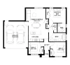 Lot 109 Myrtle Street, Winchelsea, Vic 3241-Floorplan