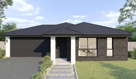 LOT 109 TWILIGHT CRESCENT, Pakenham, Vic 3810