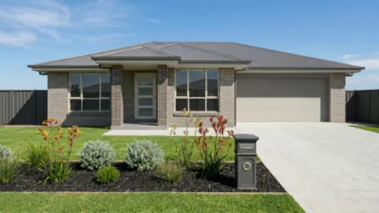 Lot 11  9 Schofield Close, Uralla, NSW 2358