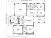 Lot 11  9 Schofield Close, Uralla, NSW 2358-Floorplan