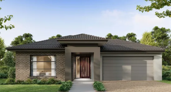 LOT 11 CUTHBERT STREET, Corinella, Vic 3984