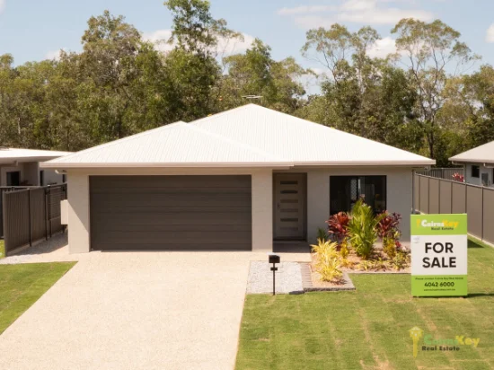 Lot 11 Flagstaff Way, White Rock, Qld 4868