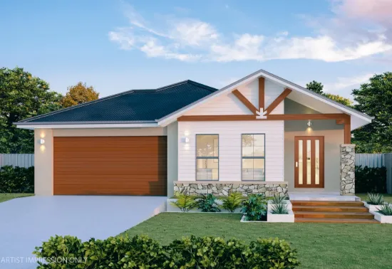 Lot 11 Lowood Hills Road, Lowood, Qld 4311