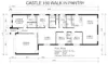 LOT 110 SANDBAR STREET, Wonthaggi, Vic 3995-Floorplan