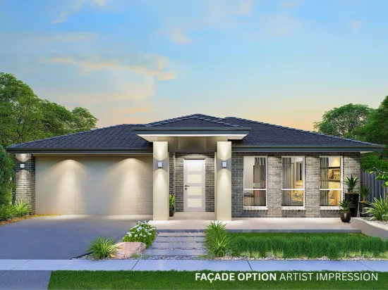 Lot 1102 Daisy Lane, Wallan, Vic 3756